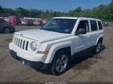 Jeep Patriot Latitude 1C4NJRFB9DD192338 снимка