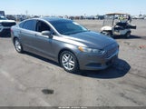Ford Fusion Se 3FA6P0H70DR346925 снимка