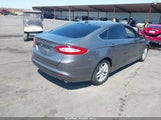 Ford Fusion Se 3FA6P0H70DR346925 снимка