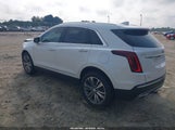 Cadillac Xt5 Awd Premium Luxury 1GYKNDRS1MZ150054 photo