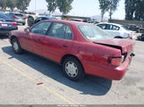 Toyota Camry Le 4T1SK12E3RU361550 fotografie