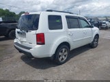 Honda Pilot Ex-L 5FNYF4H78BB032984 fotografie
