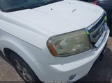 Honda Pilot Ex-L 5FNYF4H78BB032984 fotografie