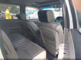 Honda Pilot Ex-L 5FNYF4H78BB032984 fotografie