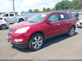 Chevrolet Traverse 1Lt 1GNKRGED4CJ406212 снимка