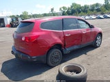 Chevrolet Traverse 1Lt 1GNKRGED4CJ406212 снимка