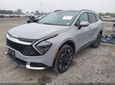 Kia Sportage Sx-Prestige 5XYK5CAF3PG124623 снимка