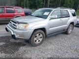 Toyota 4Runner Limited V8 JTEBT17R158023981 photo