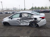 Nissan Versa 1.6 S 3N1CN8DV0SL867524 снимка