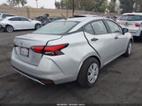 Nissan Versa 1.6 S 3N1CN8DV0SL867524 снимка