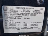 Cadillac Escalade Standard 1GYEK63N04R118300 снимка