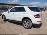 Mercedes-Benz Ml 350 4JGBB5GB7AA566798 снимка