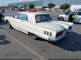 Ford Thunderbird 0Y71Y156332 снимка