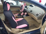 Honda Civic Ex 2HGFG12866H576390 снимка