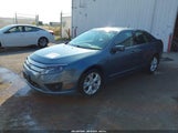 Ford Fusion Se 3FAHP0HA6CR181711 снимка