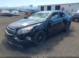 Chevrolet Malibu 1Fl 1G11A5SA7DU130756 снимка