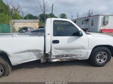 GMC Sierra  Sl 1GTEC14W81Z104007 снимка