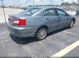 Mitsubishi Galant Es/Sport Edition 4A3AB36F89E042134 снимка