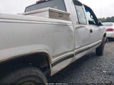 Chevrolet K1500 Fleetside 1GCEK19R3WE129448 снимка