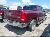 Ram  Big Horn 4X4 5'7 Box 1C6RR7LT8HS795463 снимка