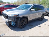 Jeep Cherokee Limited 1C4PJMDX1JD612955 снимка