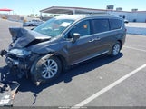 Chrysler Pacifica Touring L 2C4RC1BG7JR119900 снимка