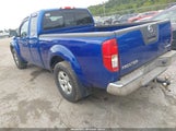 Nissan Frontier Pro-4X/Sv 1N6AD0CW6CC462295 снимка