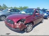 Hyundai Accent Gls KMHCN4AC2AU418189 снимка
