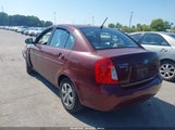 Hyundai Accent Gls KMHCN4AC2AU418189 снимка