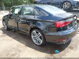 Audi A3 Premium 40 Tfsi Front-Wheel Drive S Tronic WAUAUGFF3LA101025 снимка
