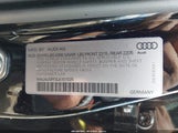 Audi A3 Premium 40 Tfsi Front-Wheel Drive S Tronic WAUAUGFF3LA101025 photo