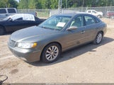 Hyundai Azera Limited/Se KMHFC46F07A148167 снимка