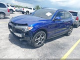 Alfa Romeo Stelvio Sprint Rwd ZASPAJANXN7D37650 снимка