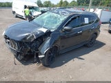 Nissan Rogue Sv 5N1AT2MV1HC824026 снимка