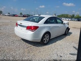 Chevrolet Cruze 1Lt Auto 1G1PC5SB2F7272382 снимка