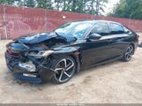 Honda Accord Sport 2.0T 1HGCV2F30LA031308 снимка