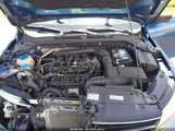 Volkswagen Jetta 1.8T Se 3VWD17AJXFM326597 снимка
