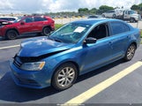 Volkswagen Jetta 1.8T Se 3VWD17AJXFM326597 снимка
