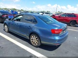 Volkswagen Jetta 1.8T Se 3VWD17AJXFM326597 fotografie