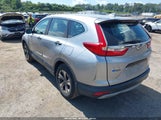 Honda Cr-V Lx 2HKRW6H36JH201347 снимка
