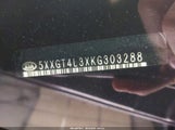 Kia Optima Lx 5XXGT4L3XKG303288 photo