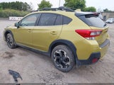Subaru Crosstrek Limited JF2GTHMC7MH214338 снимка