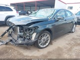 Ford Fusion Se 3FA6P0H91FR136158 снимка