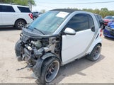 Smart Fortwo Passion/Pure WMEEJ3BA5AK361886 снимка