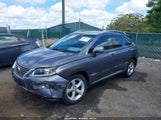 Lexus Rx 350 2T2BK1BA4FC320866 снимка