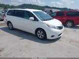 Toyota Sienna Le V6 5TDKK3DCXBS143837 снимка