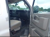 Chevrolet Express  Work Van 1GCWGAFG6J1199955 снимка