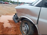 Chevrolet Express  Work Van 1GCWGAFG6J1199955 снимка