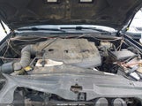 Toyota 4Runner Sr5 V6 JTEBU14R370119615 снимка