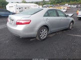 Toyota Camry Xle JTNBE46K473109902 снимка